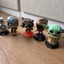 Pop figures Image 4