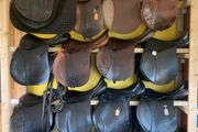 saddles