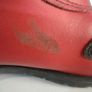Vendramini motorcycle boots leather size 4 Image 3