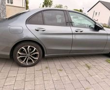 Mercedes Benz C350E Sport Premium plus 4DR