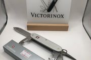 Victorinox Pioneer ALOX X Swiss Army Knife New