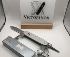 Victorinox Pioneer ALOX X Swiss Army Knife New