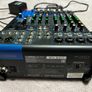 Yamaha MG10XUF mixer Image 2
