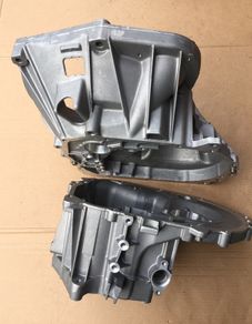 Gearbox Casing (Alfa Romeo 156)