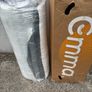 Brand New double bed mattress still in box Image 3