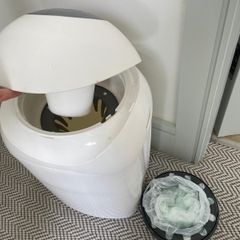 Nappy bin Tommee Tippee