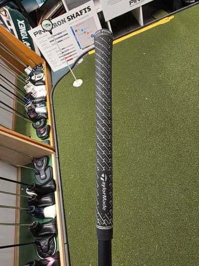 Taylormade Qi4D Driver