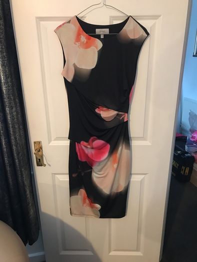 coast dress