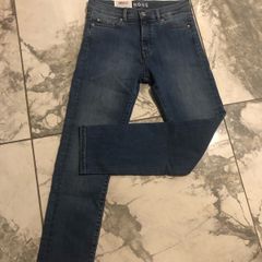 hugo boss ladies jeans