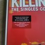 killing joke singles 4 vinyl Image 2