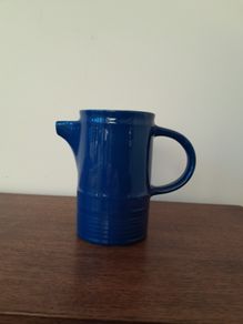 Vintage Arklow Brendan Jug