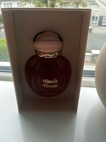 womens perfume