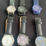 Mens watches - lot of 6 together! Image 3