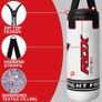 Kids Boxing 2FT Punch Bag Filled and Gloves  - Free Delivery Nationwide Image 6