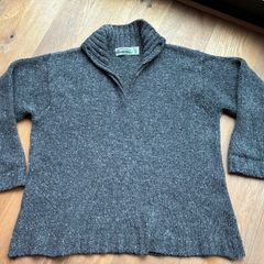 Aran Crafts Wool Jumper XXL