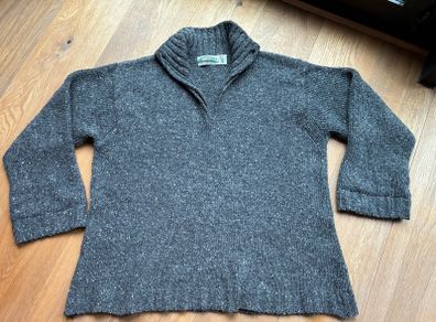 Aran Crafts Wool Jumper XXL