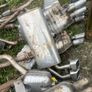 Exhaust Audi Volkswagen Mercedes Jaguar Ford Peugeot Hyundai Image 5