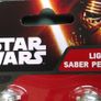 Star Wars Sabre Pens As New Image 2