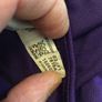 LA Lakers Jersey. Official Adidas Mens Lakers Jersey. Authentic Original. Not A Remake. Image 7