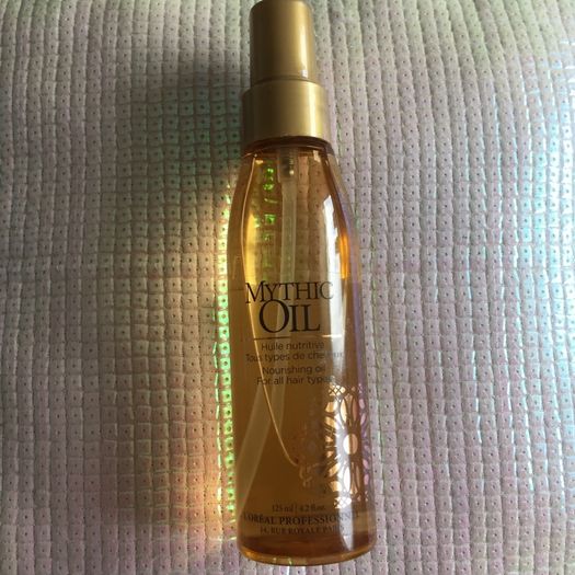 Brand New Loreal Mythic Oil