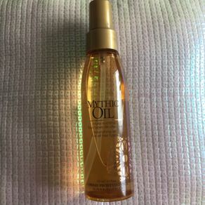 Brand New Loreal Mythic Oil