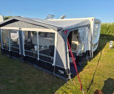 Swift Caravan