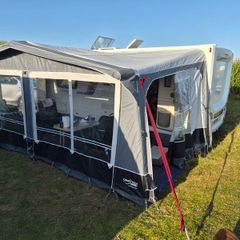 Swift Caravan
