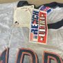 San Diego Padres baseball shirt new year 1995 Image 3