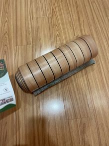 Temu wall panel roll