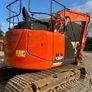 Hitachi ZX135US-6 Image 9