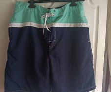 Mens Shorts from Dunnes Stores