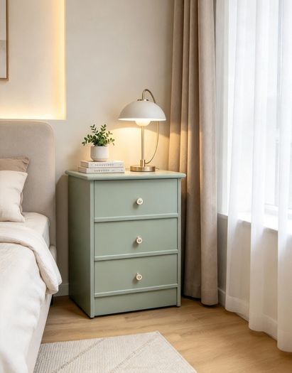 Bedside Locker