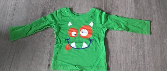 New baby top 18/23 months