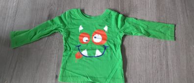 New baby top 18/23 months