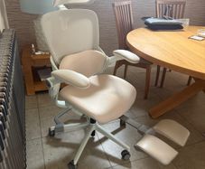Ergonomic Chair for Women