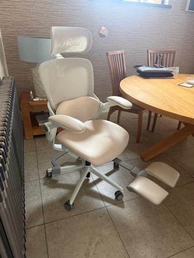 Ergonomic Chair for Women