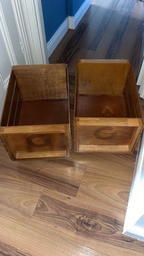storage