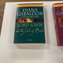 Diana Gabaldon Books Job Lot Image 2