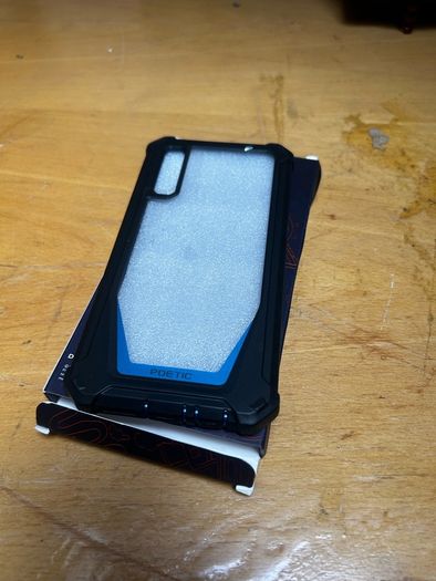 Samsung a50 case