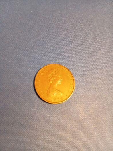 Isle of man coins x7