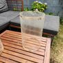 Glass cylinders Image 3