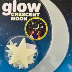Glow stars