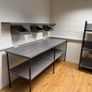 Processing Table and Product Bays Image 4