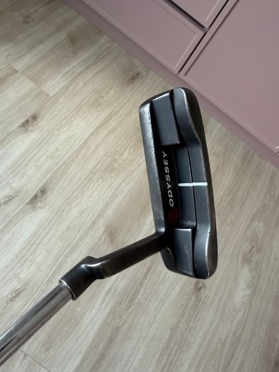 Odyssey O Works#1 Putter