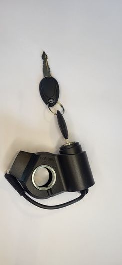 Kugoo Key Ignition