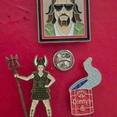 The Big Lebowski ( the dude)