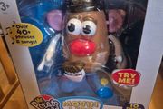 Mr Potato Head Movin Lips