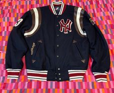 New York Yankees Majestic Jacket