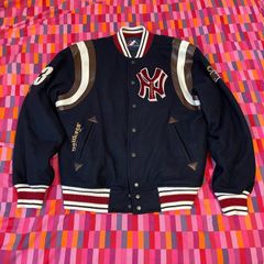 New York Yankees Majestic Jacket