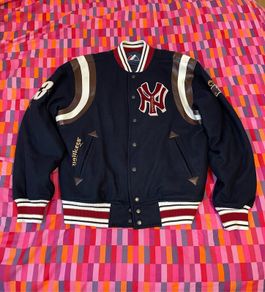 New York Yankees Majestic Jacket